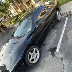 1995 Chevy Camaro 3.8 Engine 