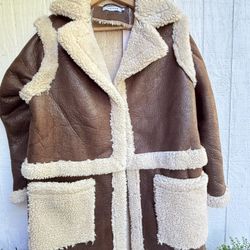 Convertible Coat