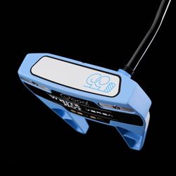 Limited Edition Good Good x Odyssey Seven DB Pistol Putter 35”