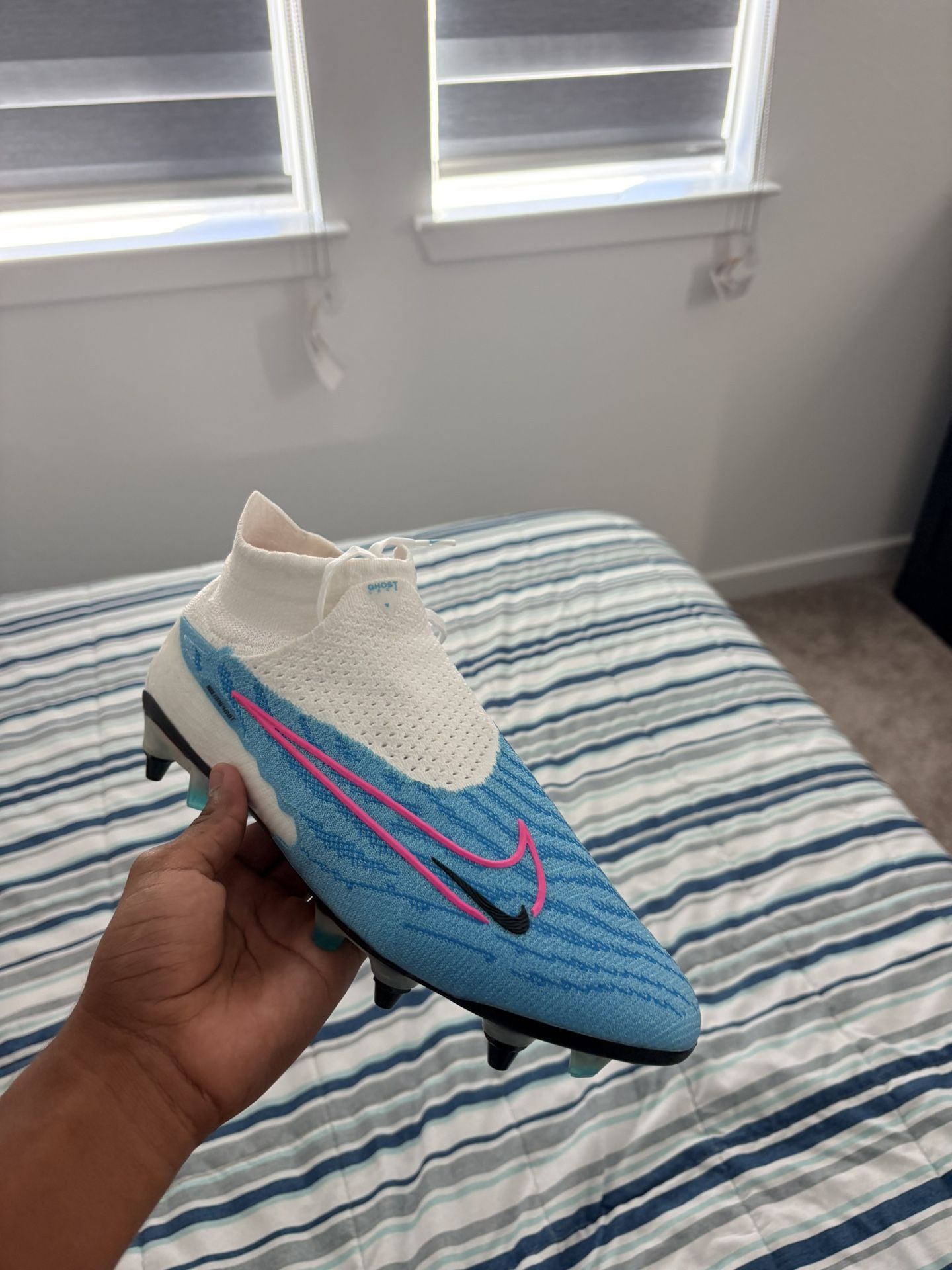 Nike Phantom Gx 1 Blast Pack SG