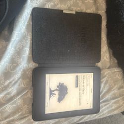 Kindle Fire