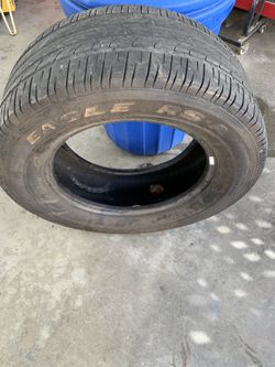 17” wide tire good for burn out $