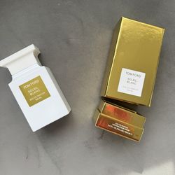 Tom Ford Soleil Perfume