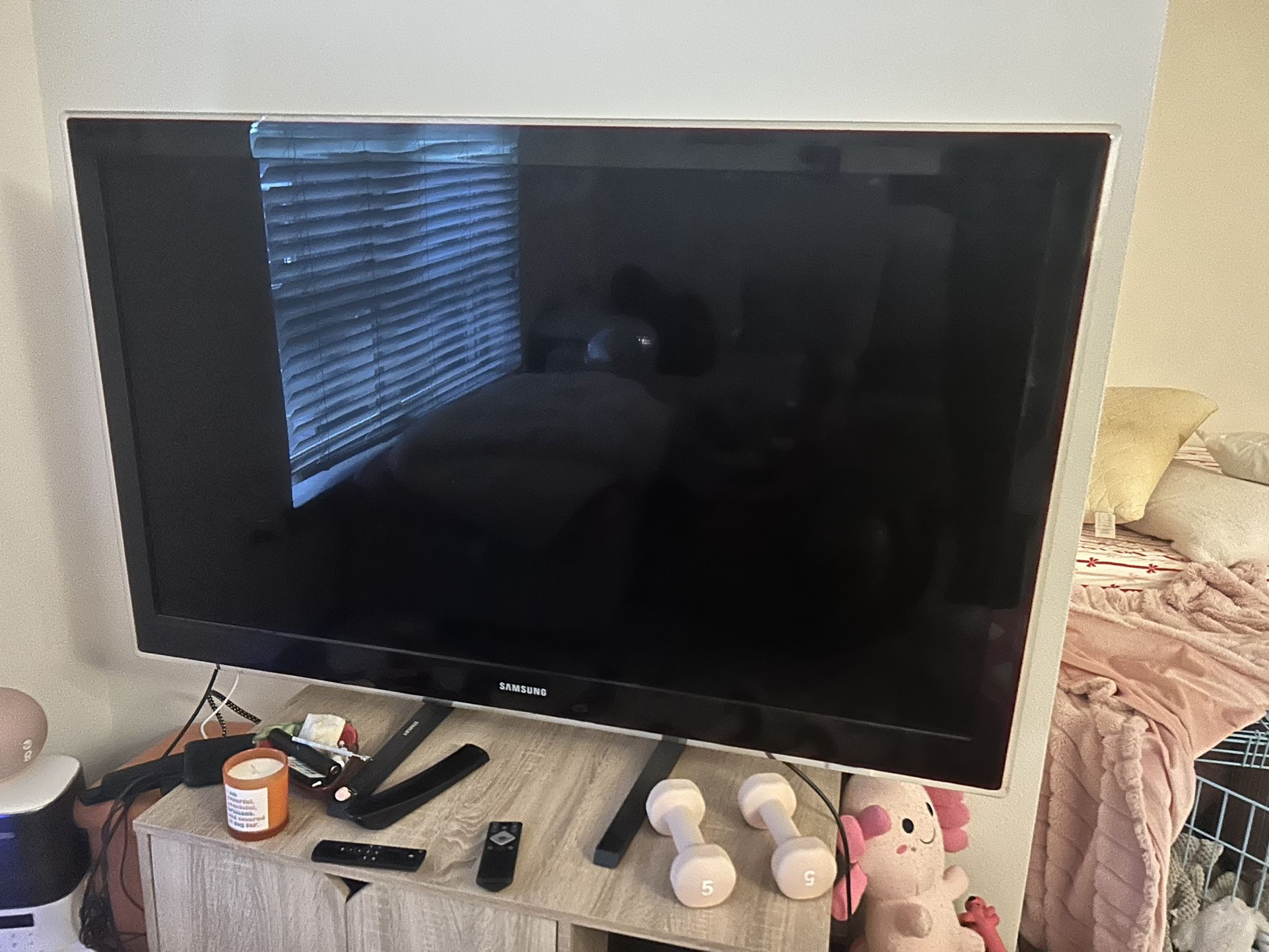 Samsung TV