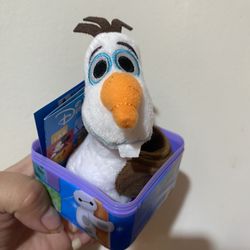 Olaf Disney Cutie Cuff