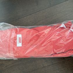 Supreme x Frette Slippers LIMITED EDITION Collab NEW WOTH TAGS UNOPNED