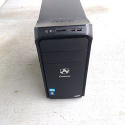 Gateway PC NICE  { $75 }