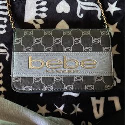 bebe Purse