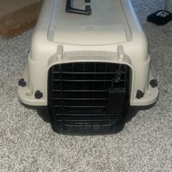 Pet Carrier 