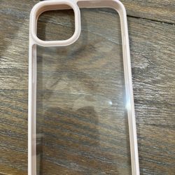 iPhone 14 Plus with this sleek and durable OtterBox Symmetry case