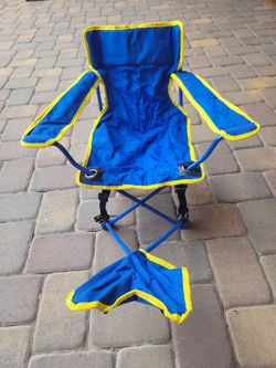 NEW! Child’s Lounge Chair