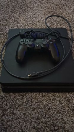 PS4 slim
