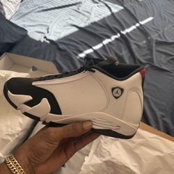 Size 12 Men 