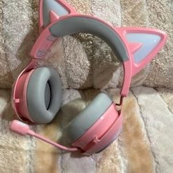 Gaming Headset Somic 