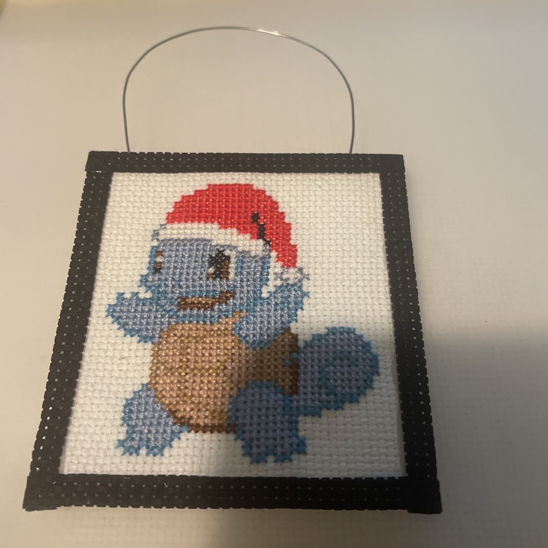Christmas Tree Ornaments (Pokémon)