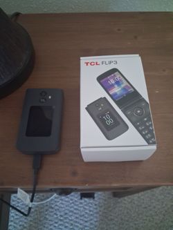 TCL FLIP 3 😁