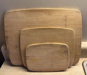 Cutting Board Set