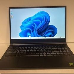 Gateway Creator Series Gaming Laptop RTX 3050