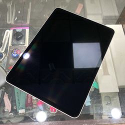 iPad Pro 3rd Gen 11”