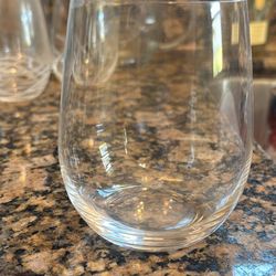 Riedel Wine Glasses