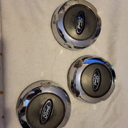 Ford Center Wheel Cap For  Ford Explorer  Brooklyn Ny 11223