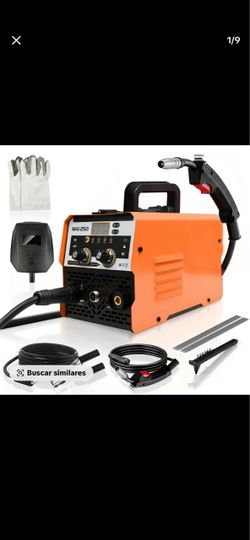 Welder