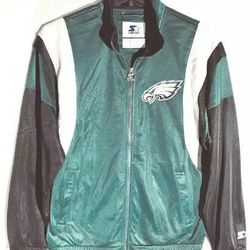 Eagles Jacket