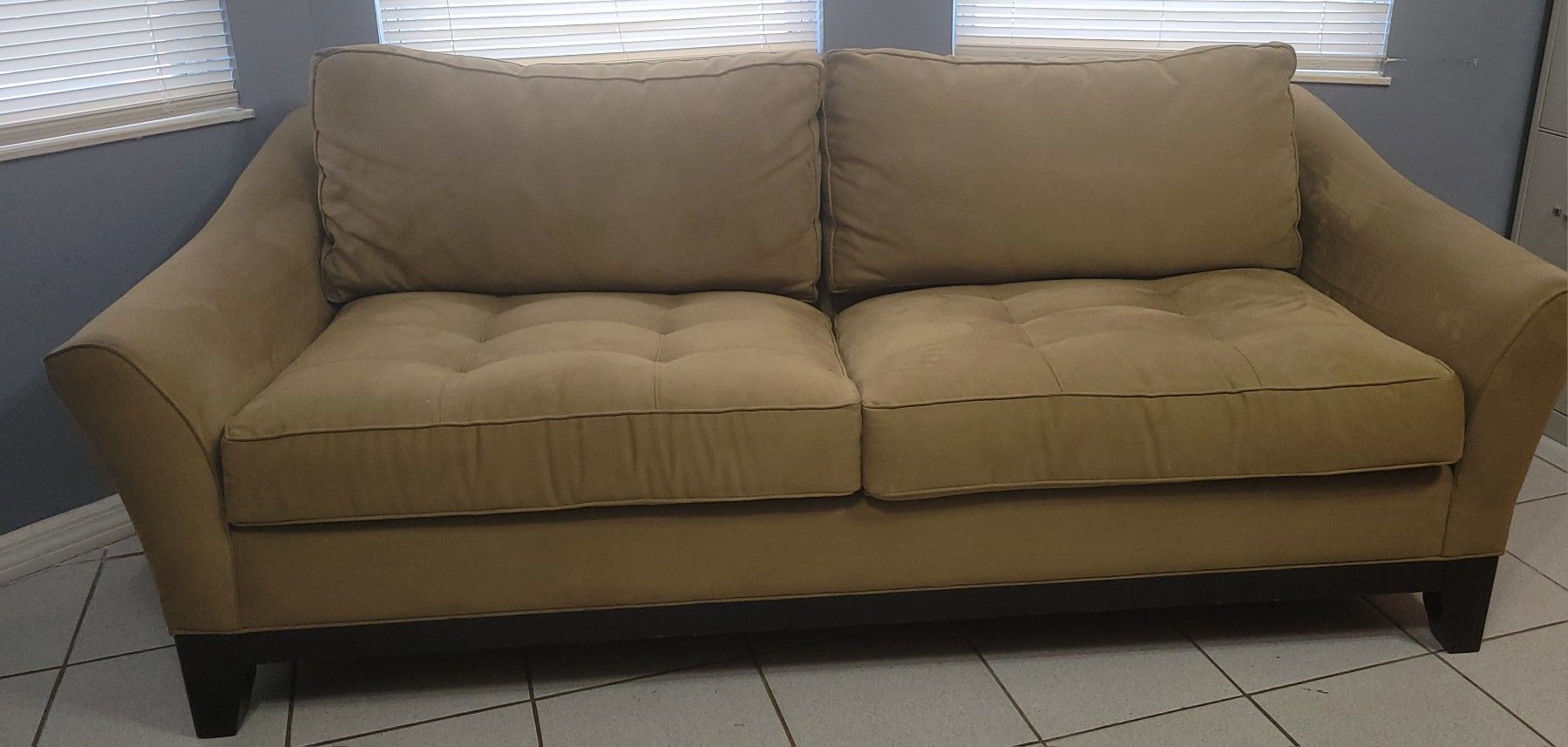 Nice Couch