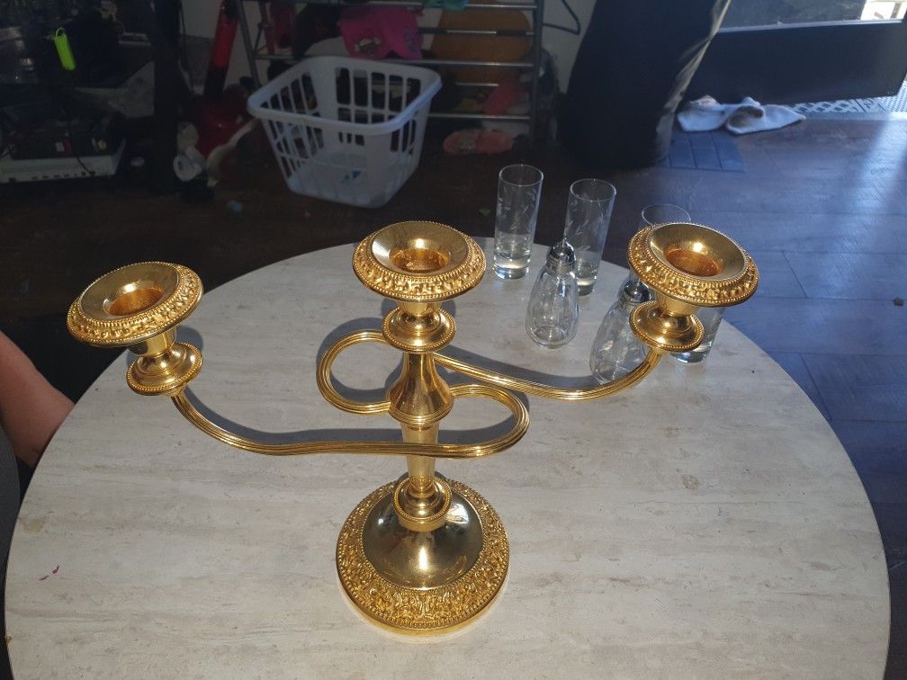 Candle Holder