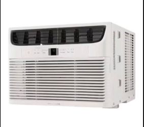 Window air conditioner