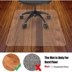 Office Chair Mat 