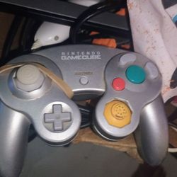 GameCube Controller