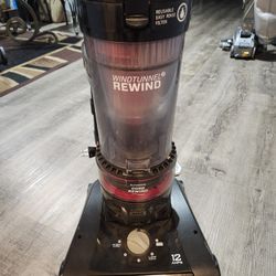 Vacuum Cleaner