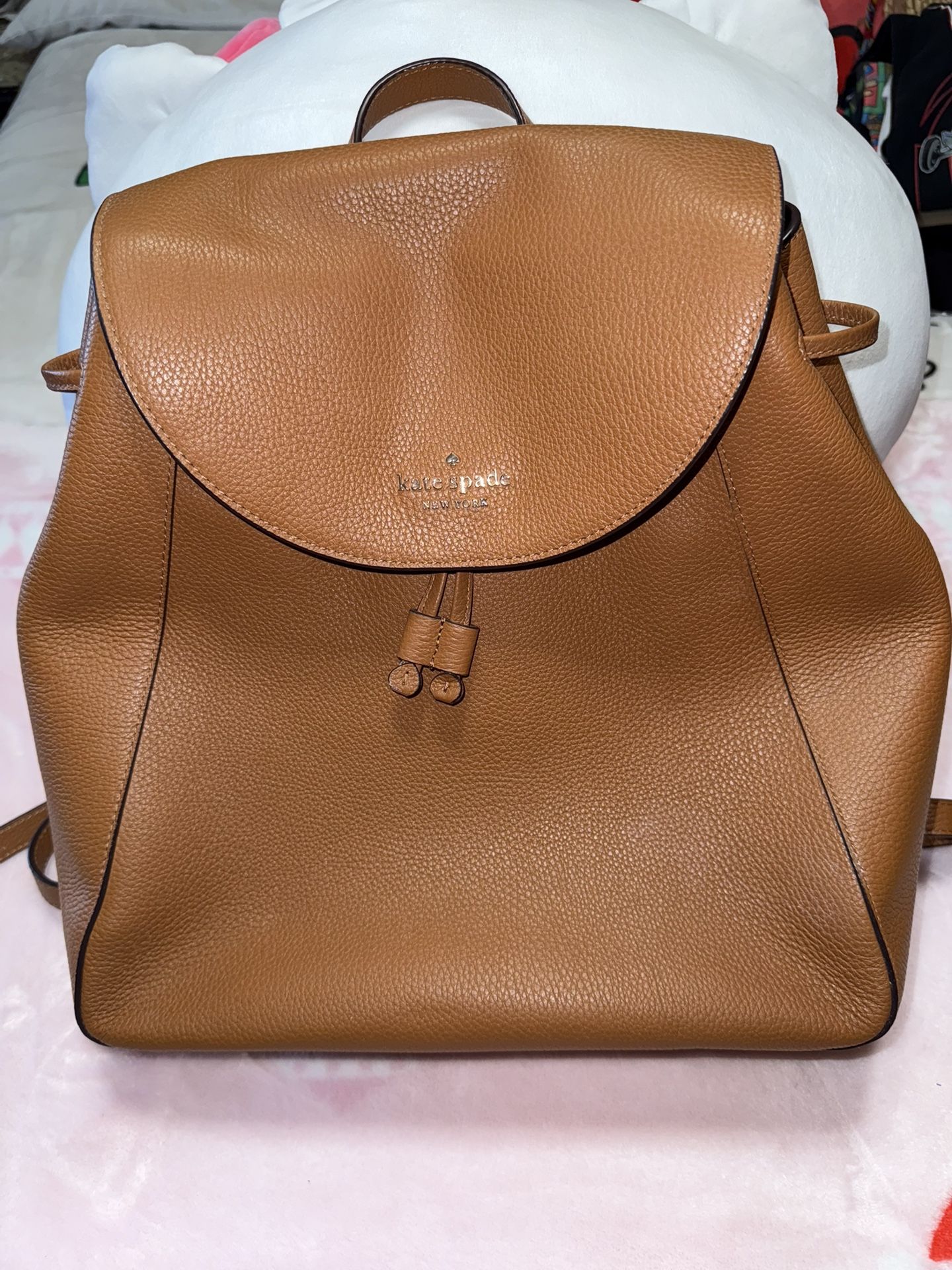 Kate Spade Backpack