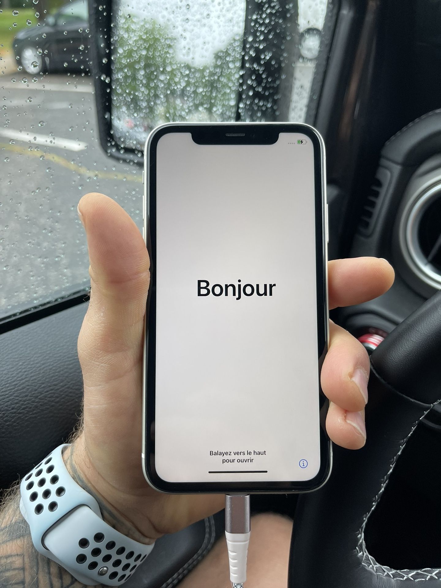 Iphone 11 verizon Unlocked No Damage