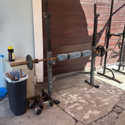 Exercise Equipment