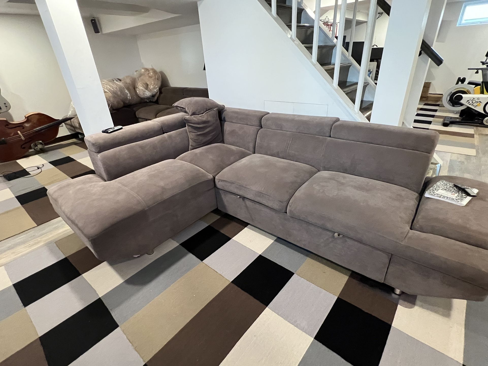 Couches For Sale for Sale in Garden City P, NY OfferUp