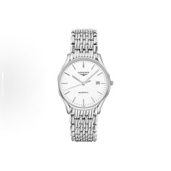 LONGINES Longines Luya Series Automatic Mechanical Movement(76)21
