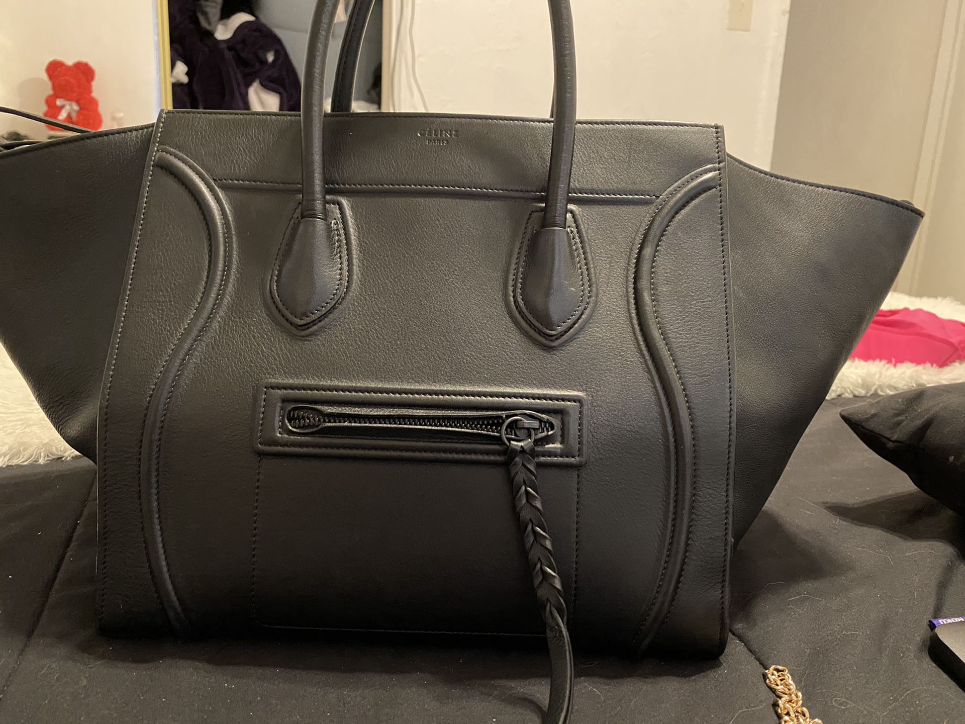 Celine authentic handbag
