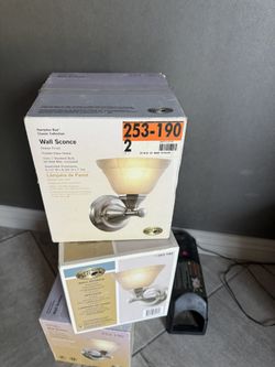 Wall  Decorative Light