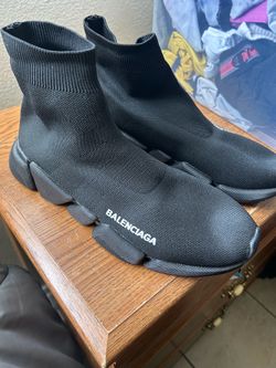 Balenciaga shoes