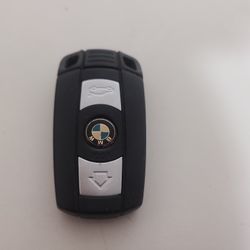 BMW Key
