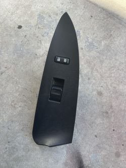 2006 - 12 Toyota RAV4 FRONT RIGHT SIDE POWER WINDOW SWITCH OEM
