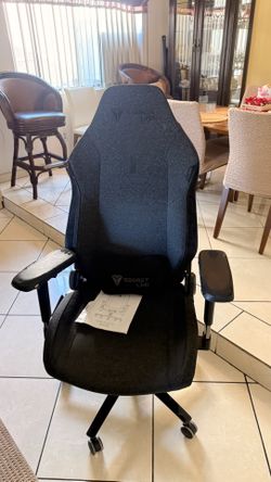 Secret Labs Gaming Chair