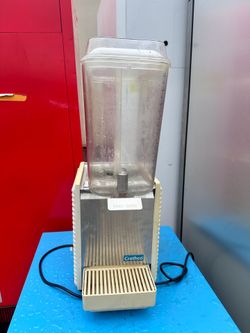 Cratco beverage dispenser