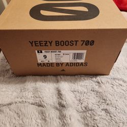 Yeezy Boost 700 Salt 