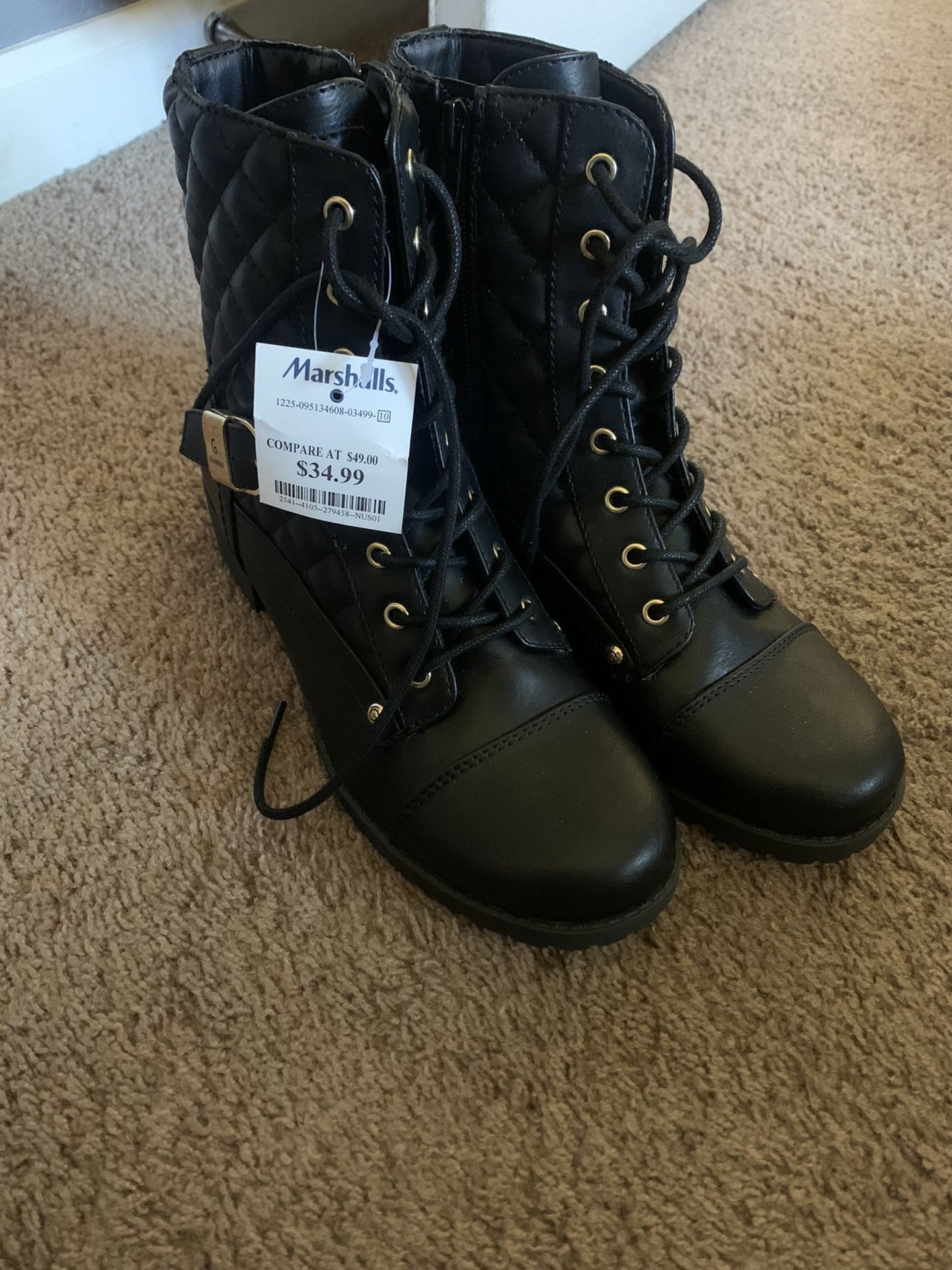 Women's Boots
