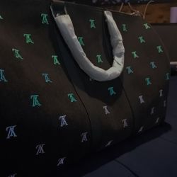  New Lv Duffel Bag 