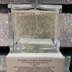 Ralph Lauren Romance