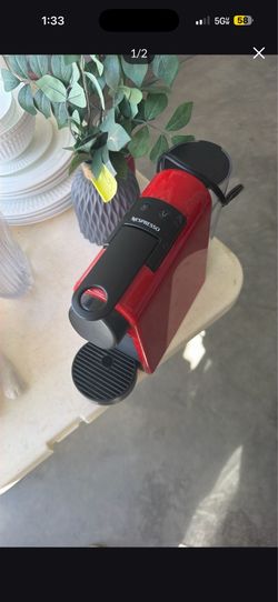 Nespresso Original Espresso Machine
